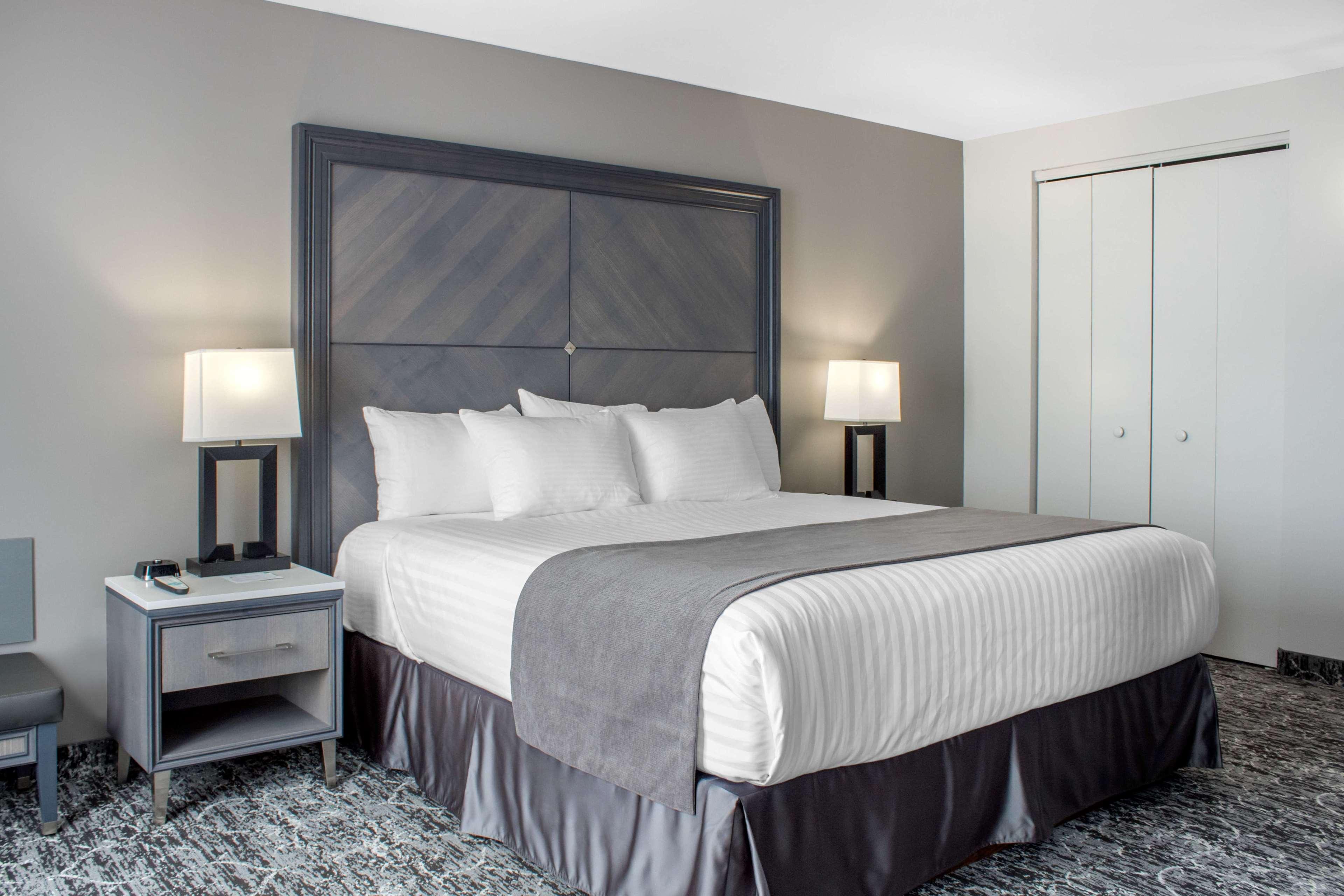 Chateau Moncton Trademark Collection By Wyndham Esterno foto