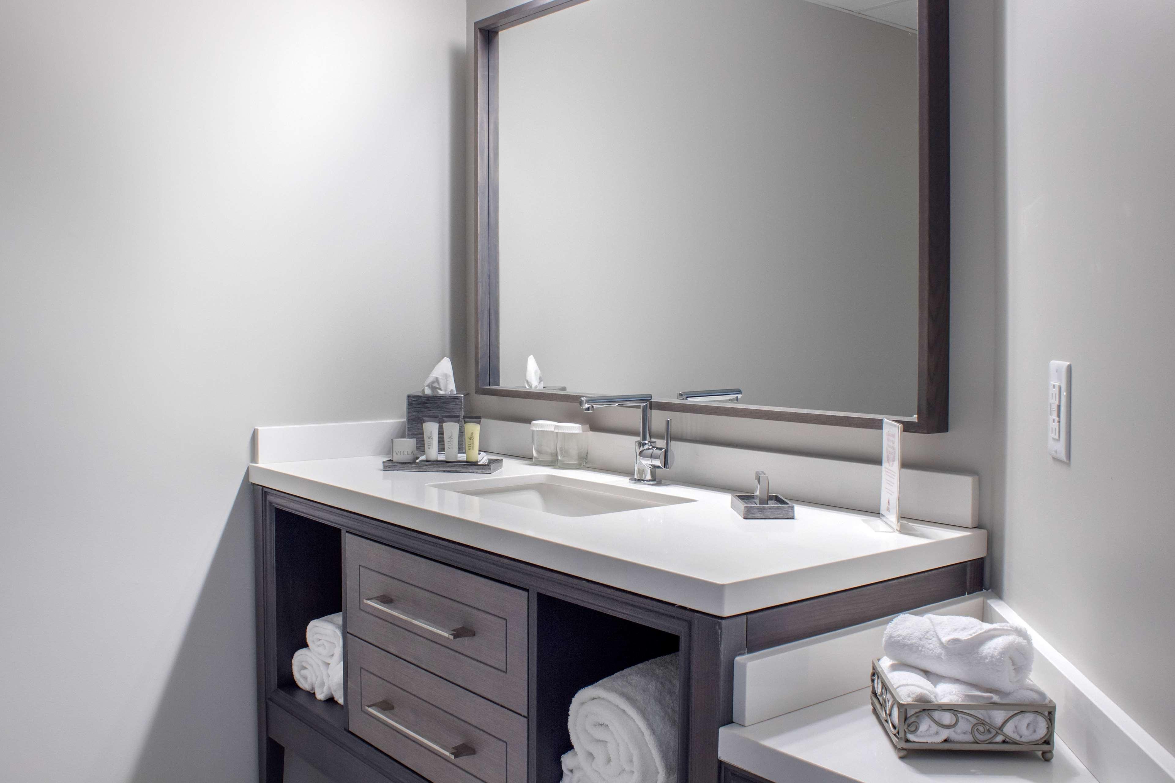 Chateau Moncton Trademark Collection By Wyndham Esterno foto