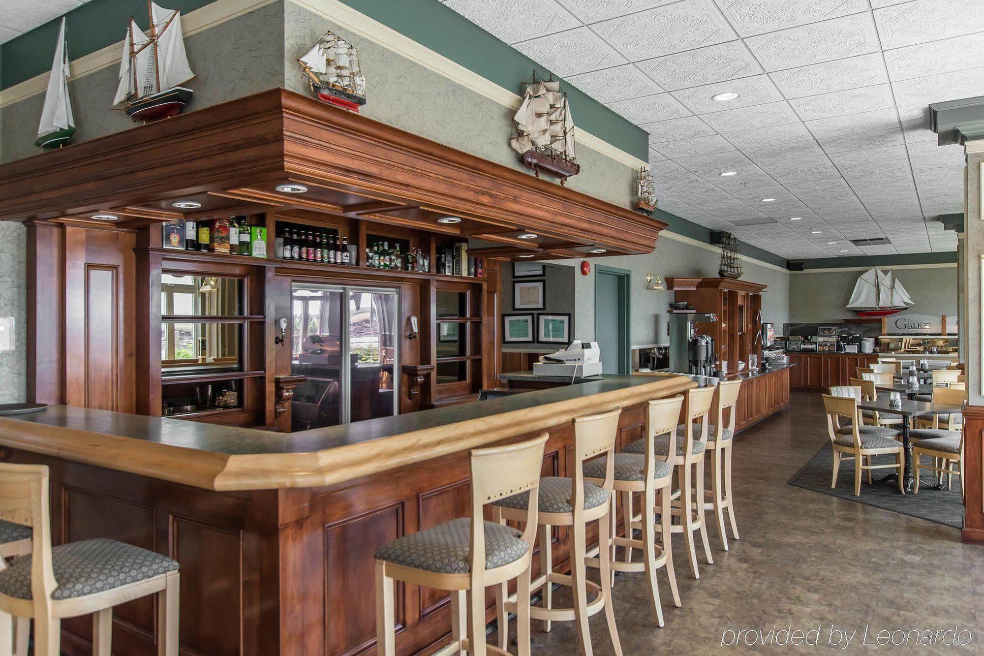Chateau Moncton Trademark Collection By Wyndham Esterno foto