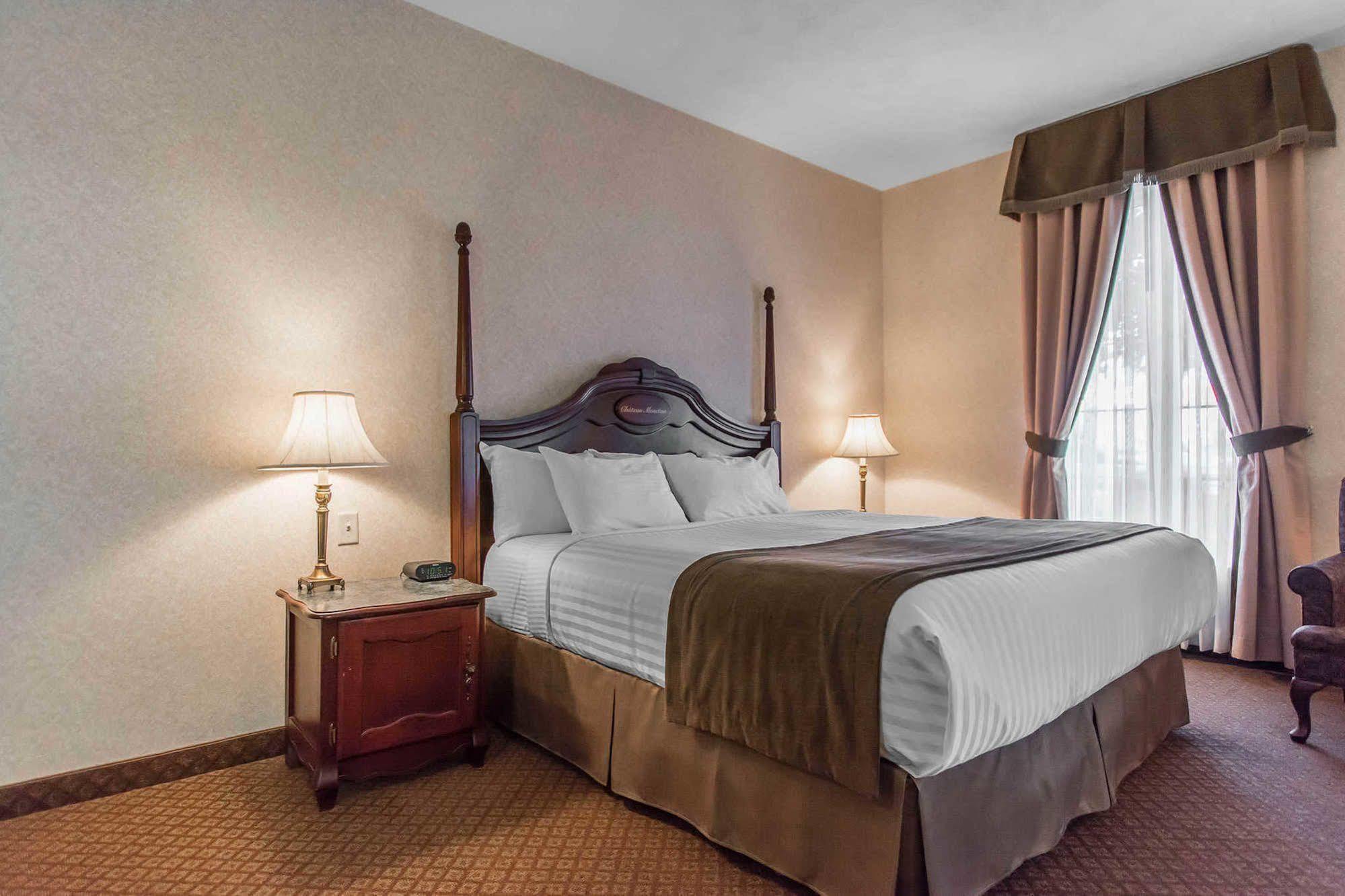 Chateau Moncton Trademark Collection By Wyndham Esterno foto